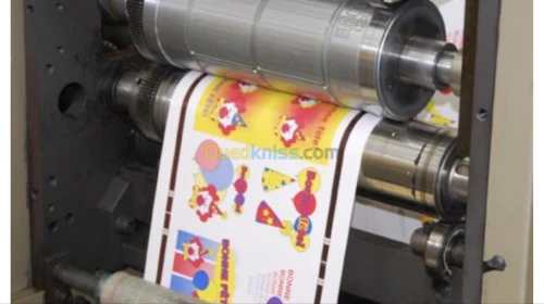 Flexography 