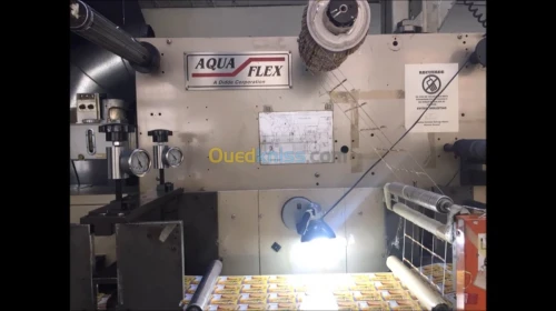 Flexography 