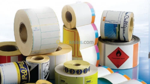 Flexography 
