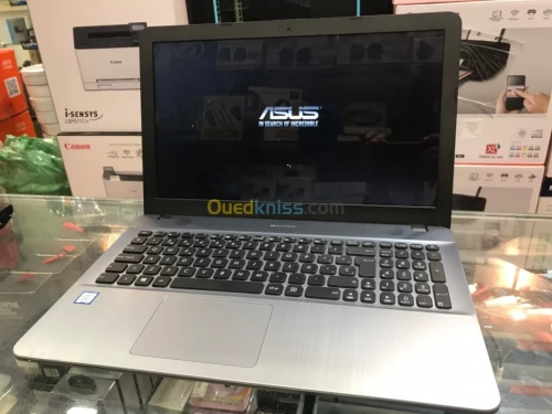 ASUS K541U i7 7500u 8GB 1TB FHD