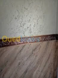 Peinture & Decoration