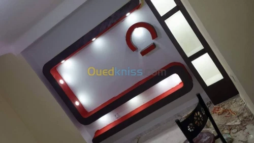 Peinture & Decoration