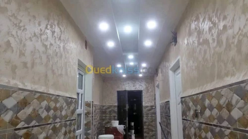 Peinture & Decoration