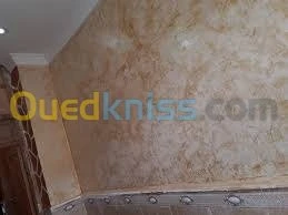 Peinture & Decoration
