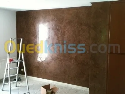 Peinture & Decoration