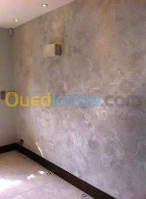 Peinture & Decoration