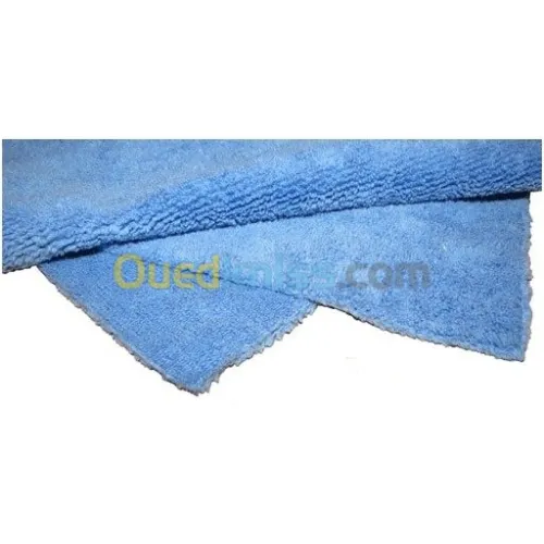 MICROFIBRE BLUE LASER CUT 40x40cm