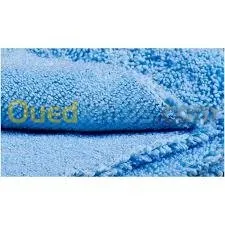 MICROFIBRE BLUE LASER CUT 40x40cm