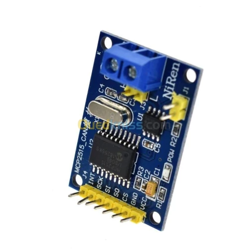 Module  Bus CAN MCP2515 / CJMCU-1051 arduino