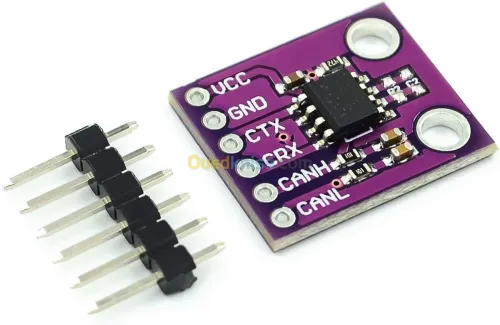 Module  Bus CAN MCP2515 / CJMCU-1051 arduino