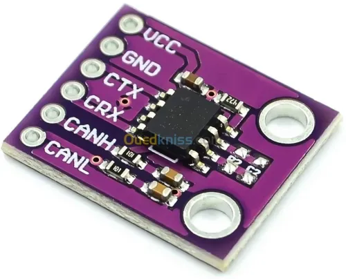 Module  Bus CAN MCP2515 / CJMCU-1051 arduino