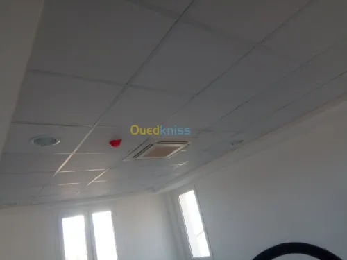 Etude.Installation.Maintenance