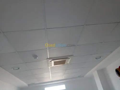 Etude.Installation.Maintenance