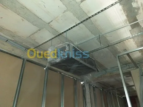 Etude.Installation.Maintenance