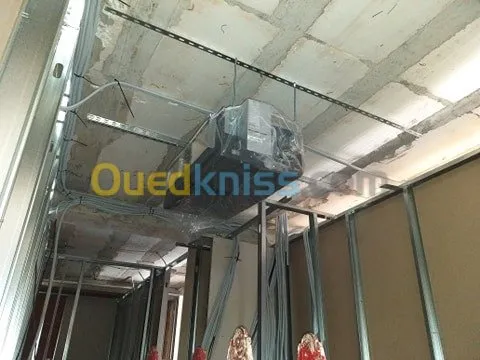 Etude.Installation.Maintenance