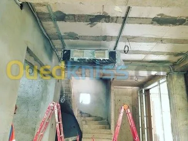 Etude.Installation.Maintenance