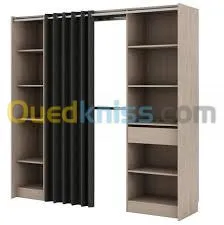 Menuiserie général