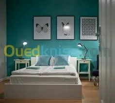 Menuiserie général