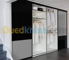 Menuiserie général