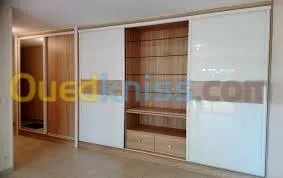 Menuiserie général