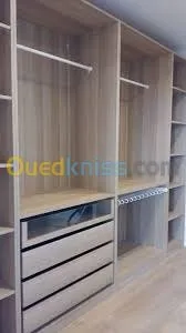 Menuiserie général