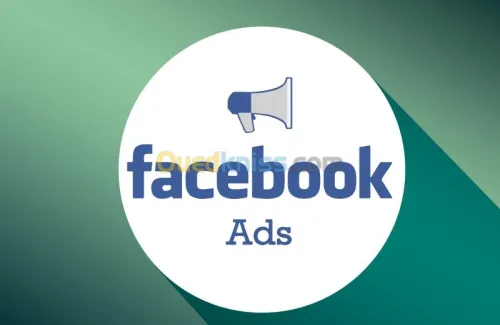 Publicité Facebook, sponsor 