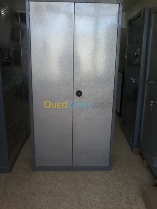 fabrication des coffres forts 