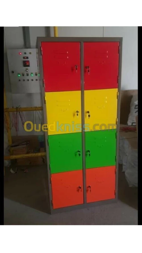 fabrication des coffres forts 
