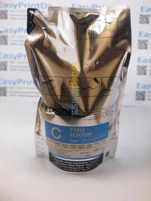 ENCRE SUBLIMATION SPECIAL TRACEUR 