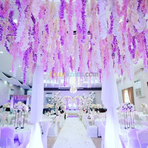 Décoration d événement