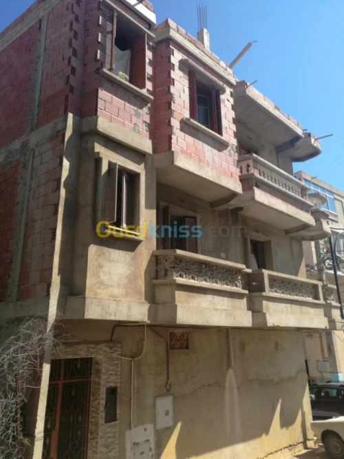 Vente Villa Jijel Jijel