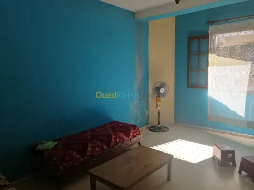 Vente Villa Jijel Jijel