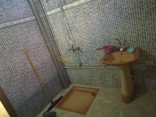 Vente Villa Jijel Jijel