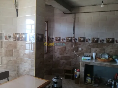 Vente Villa Jijel Jijel