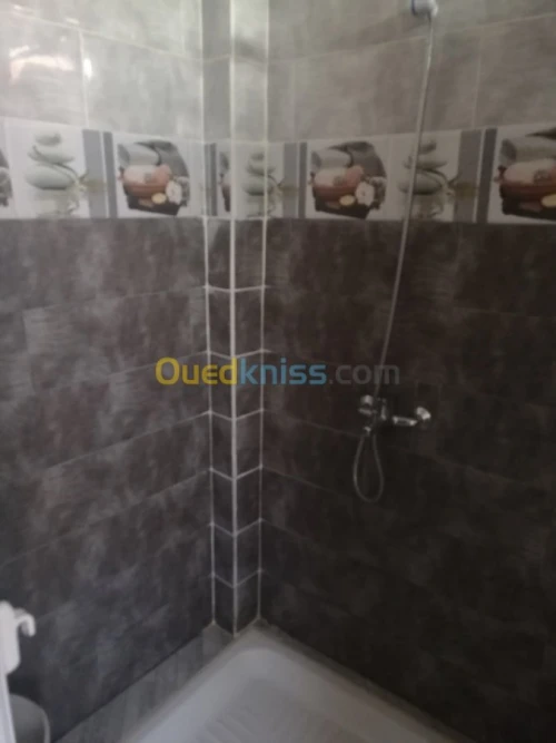 Vente Villa Jijel Jijel