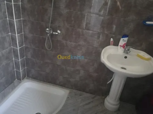 Vente Villa Jijel Jijel