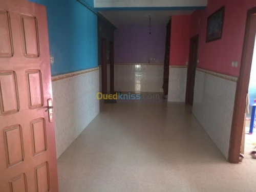 Vente Villa Jijel Jijel