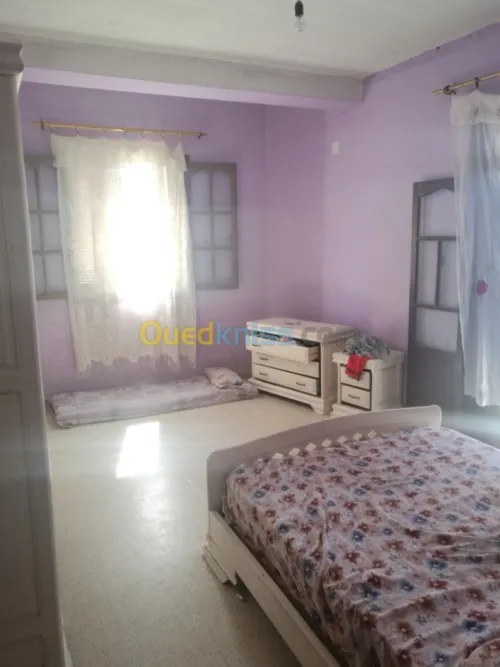 Vente Villa Jijel Jijel
