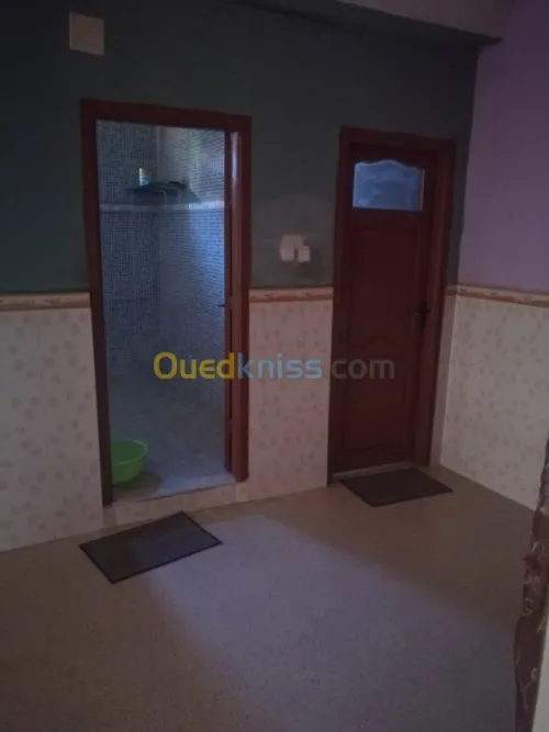 Vente Villa Jijel Jijel