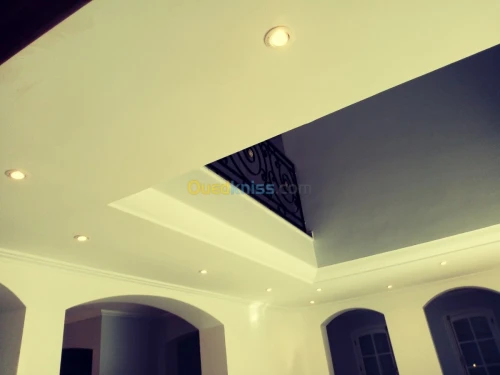 Tout travaux d'électricité