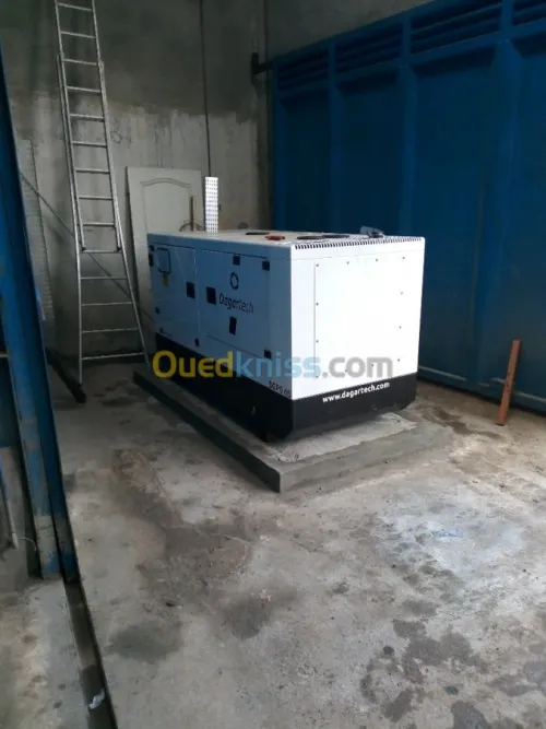 Tout travaux d'électricité