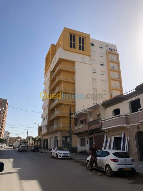 Monocouche façade  finition