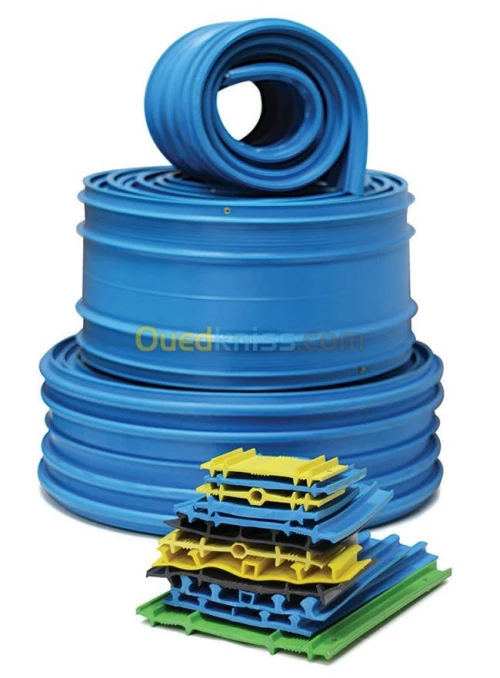 Joint WATER STOP (WATERSTOP) - جوان واترسطوب