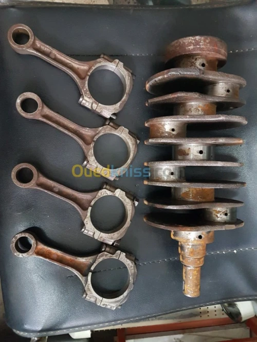 bras de force toyota camry 1988 sv20