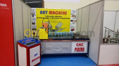 cnc plasma