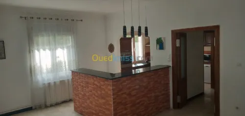 Location Appartement F3 Alger El biar
