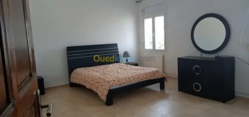 Location Appartement F3 Alger El biar