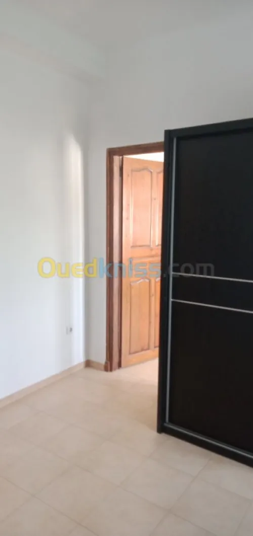 Location Appartement F3 Alger El biar