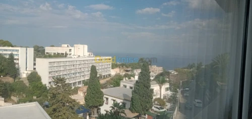 Location Appartement F3 Alger El biar