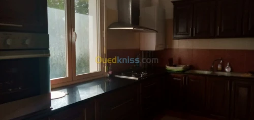 Location Appartement F3 Alger El biar